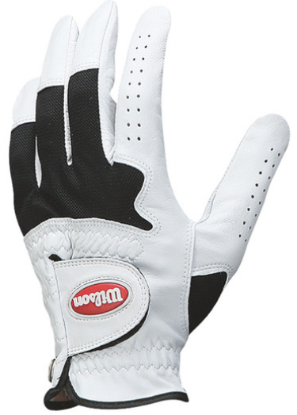 Picture of Soft Leather Golf Glove (2-Pack)