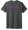 Picture of Vintage "Heavy Metal" Pink FRENZY 