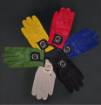 Picture of Frenzy Glove Green