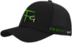 Laser Perforated Trucker Hat FG