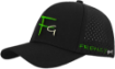 Laser Perforated Hat FG