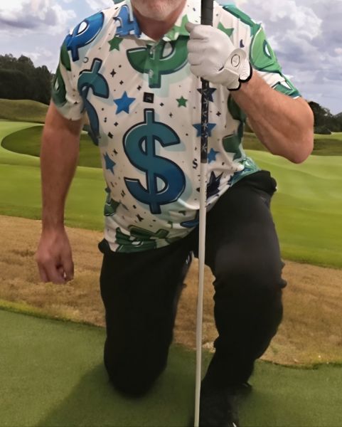 Blue Green Dollars