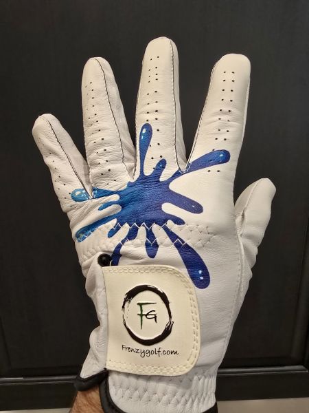 Frenzy Splat Glove